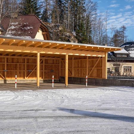 Ski & Nature Apartment Mauterndorf  Eksteriør billede